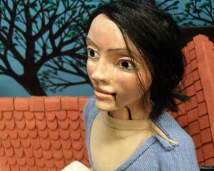 Poppen Theater Pappenkost